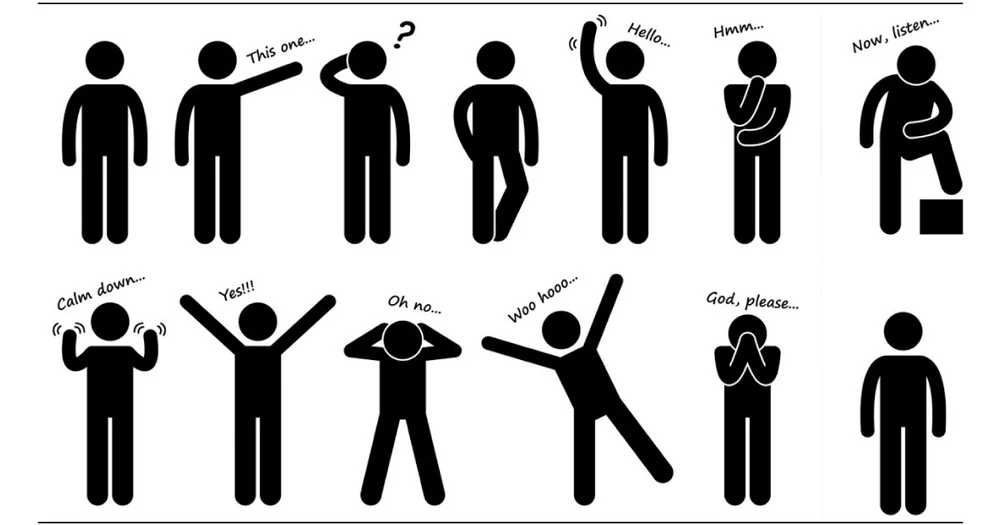 The role of body language in meetings? | Armer Board Blogs